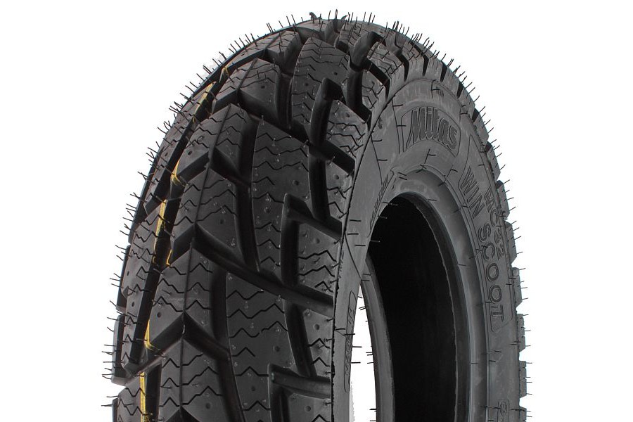 Mitas MC32 120/70 R12 WIN SCOOT